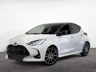Toyota Yaris 1.5 Hybrid GR Sport