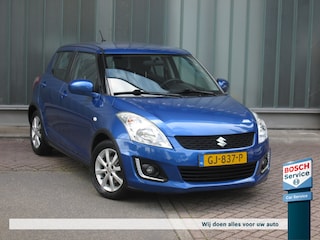 Suzuki Swift 1.2 5D Dynamic