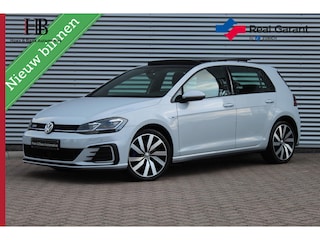 Volkswagen Golf 1.4 TSI PHEV GTE Pano/Leder/Camera