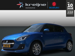 Suzuki Swift 1.2 Select Smart Hybrid Apple Carplay/Android Auto