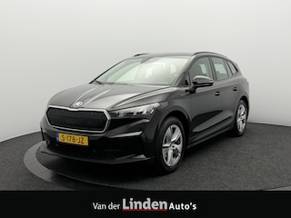 Skoda Enyaq iV 60 SOH 94,0% | Trekhaak Elektrisch | Camera | Navigatie | Carplay&Android