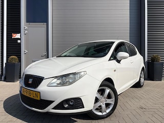 Seat Ibiza 1.4 Sport