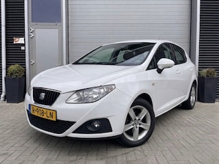 Seat Ibiza 1.4 Sport