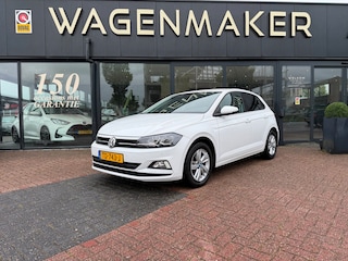 Volkswagen Polo 1.0 TSI Comfortline Clima|ACC|Navi|Carplay|