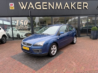 Ford Focus 2.0-16V Futura Clima|Cruise|Stoelverwaming|NAP