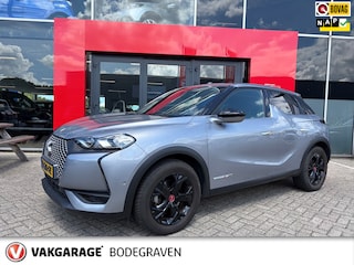 DS 3 E-Tense Performance Line 50 kWh SOH 91%