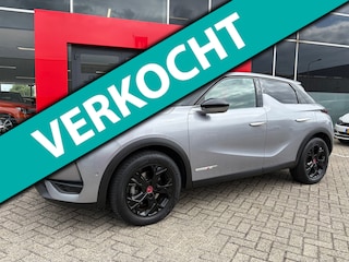 DS 3 E-Tense Performance Line 50 kWh SOH 91%