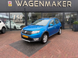 Dacia Sandero 0.9 TCe Stepway Lauréate Airco|Cruise|NAVI|NAP