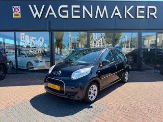 Citroën C1 1.0-12V Ambiance Airco|Goed Ondehrouden|1e eigenaresse