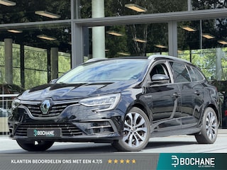 Renault Mégane Estate 1.3 TCe 140 Techno | Trekhaak | Cruise Control | Navigatie | Achteruitrijcamera