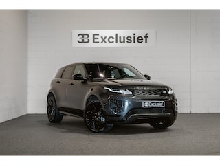Land Rover Range Rover Evoque P300e AWD R-Dynamic HSE aut. Pan.dak | mer. soundsystem | black-line