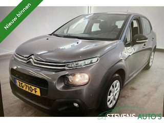 Citroën C3 1.2 PT S&S Feel NAVI / AIRCO / CRUISE / LED