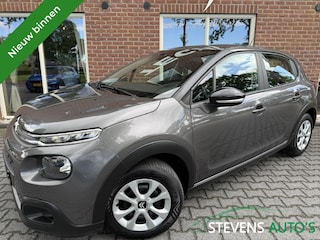 Citroën C3 1.2 PT S&S Feel NAVI / AIRCO / CRUISE / LED