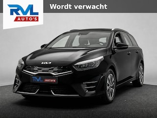 Kia Ceed Sportswagon 1.6 GDI PHEV DynamicPlusLine | Adapt.Cruise/Control | Apple/Carplay | Dealeronderhouden |