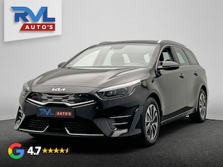 Kia Ceed Sportswagon 1.6 GDI PHEV DynamicPlusLine | Adapt.Cruise/Control | Apple/Carplay | Dealeronderhouden |