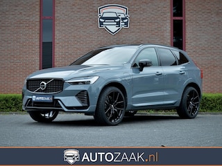 Volvo XC60 2.0 T6 Plug-in hybrid AWD R-Design | SOH 98%
