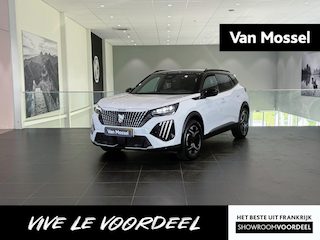 Peugeot 2008 EV GT 54 kWh | DIRECT UIT VOORRAAD LEVERBAAR | EXTRA HOGE INRUILPREMIE