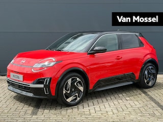Nissan Micra EVOLVE 52 kWh 150PK | Rijklaarprijs! | Harman Kardon Audio | Adaptieve Cruise Control met Stuurhulp | Stoel- en Stuurverwarming | 18'' Inch Velgen | Google Navigatie | One-Pedal Drive | Apple CarPlay & Android Auto | Nieuw uit voorraad leverbaar!