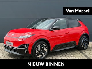 Nissan Micra EVOLVE 52 kWh 150PK | Rijklaarprijs! | Harman Kardon Audio | Adaptieve Cruise Control met Stuurhulp | Stoel- en Stuurverwarming | 18'' Inch Velgen | Google Navigatie | One-Pedal Drive | Apple CarPlay & Android Auto | Nieuw uit voorraad leverbaar!