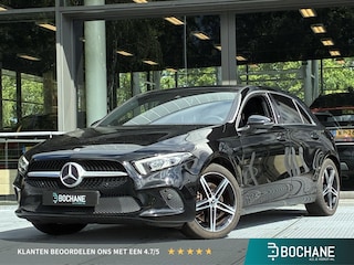Mercedes-Benz A-klasse 250 e Business Line 218PK | Navigatie | Achteruitrijcamera | Cruise Control | Sfeerverlichting