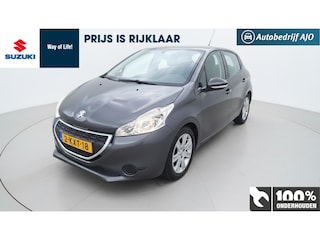 Peugeot 208 1.0 VTi Access Rijklaar prijs
