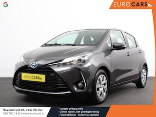 Toyota Yaris 1.5 Automaat Hybrid Active Camera Climate Control Cruise Control