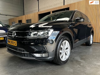 Volkswagen Tiguan 1.4 TSI 4Motion Highline Automaat|ACC|LaneAss.|Camera|Stoelverw.