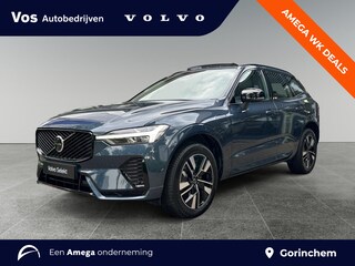 Volvo XC60 T6 Plug-in hybrid AWD Plus Dark |Modeljaar 2026 |Trekhaak |Schuifdak |360 camera|