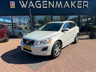 Volvo XC60 2.0 D3 R-Design AUT|Leder|NAVI|PANO|DealerOH!