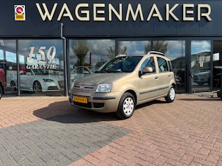 Fiat Panda 1.2 Edizione Cool Airco|Elektr pak|Nieuw D-riem!