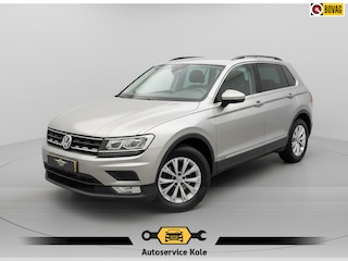 Volkswagen Tiguan 1.4 TSI Automaat Comfortline * Trekhaak * Navigatie * Adaptieve Cruise Control *