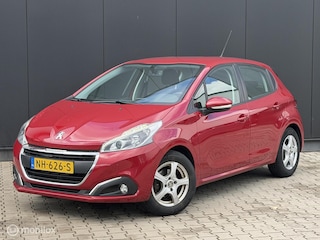 Peugeot 208 1.2 82PK Blue Lion | AIRCO | CARPLAY | TREKHAAK |
