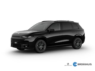 Leapmotor C10 Design ProMax 81.9 kWh | Audio installatie | Cruise control adaptief met Stop&Go en stuurhulp | Electronic climate controle