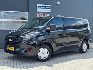 Ford Transit Custom 320 2.0 TDCI L1H1 Trend 136pk | Navi | Expressline | Camera | BLIS | ACC | Winterpack | GARANTIE 2028
