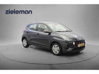 Hyundai i10 1.0 Comfort 5 Deurs - Carplay, Cruise