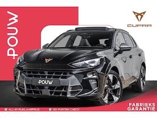 Cupra Terramar 1.5 TSI e-Hybrid 272pk VZ Performance | SoH 100% | Trekhaak | Panoramadak | Sennheiser | 360 Camera