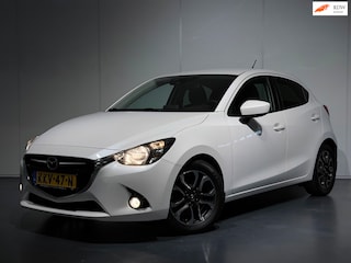 Mazda 2 1.5 Skyactiv-G GT-M /Clima/Cruise/PDC/NAVI/LaneAss/LMV