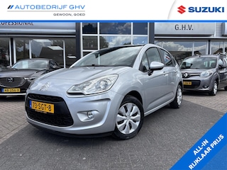 Citroën C3 1.4i 75pk Dynamique | All season banden |