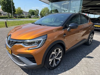 Renault Captur 1.6 E-Tech Plug-in Hybrid 160 R.S. Line