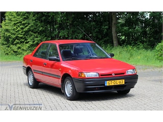 Mazda 323 1.3-16V GLX ✅1993 ⭐Leuke auto!