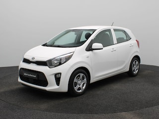 Kia Picanto 1.0 DPi ComfortLine | Airco | Bluetooth | Radio