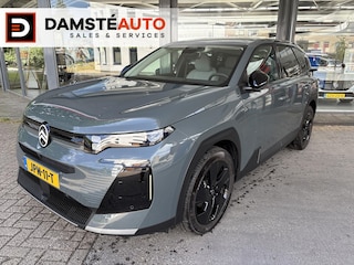 Citroën C5 Aircross 1.2 Hybrid 145 Max Ambiance Hype-Grey