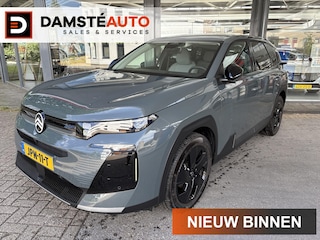 Citroën C5 Aircross 1.2 Hybrid 145 Max Ambiance Hype-Grey