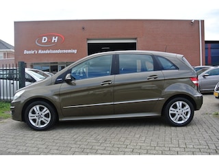 Mercedes-Benz B-klasse 160 BlueEFFICIENCY Business Class airco inruil mogelijk nap