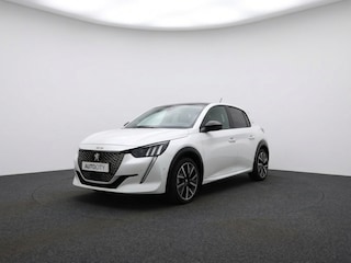 Peugeot 208 GT PACK 350 50kWh Pano | Alcantara/Leder | Stoelverwarming | ACC