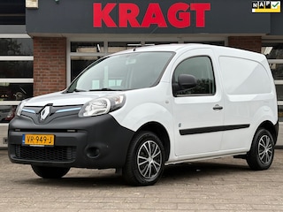 Renault Kangoo Express 44kW|100% ELEKTRISCH|KOOPACCU|NAP|MARGE|airco|cruise|bluetooth|elektrisch pakket
