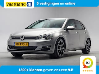 Volkswagen Golf 1.0 TSI Business Edition Connected Aut. [ Navi Camera Climate ]