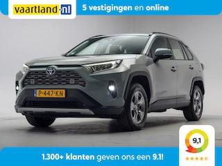 Toyota RAV4 2.5 HYBRID Dynamic Business Aut. [ LED Apple / android Trekhaak Camera ]