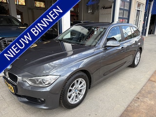 BMW 3-serie Touring 316i Executive NL AUTO/LEDER/NAVI/CLIMA