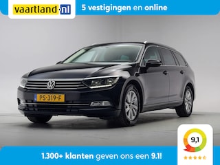 Volkswagen Passat VARIANT 1.4 TSI Comfortline Business Aut. [ LED Navi Apple/Android Adapt.cruise ]